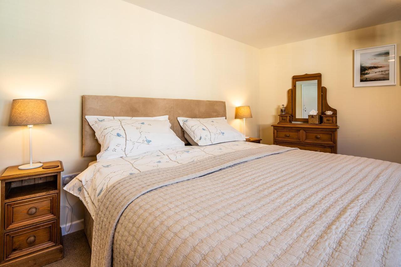 Buxton Centre Cosy Cottage With Free Secure Parking Экстерьер фото